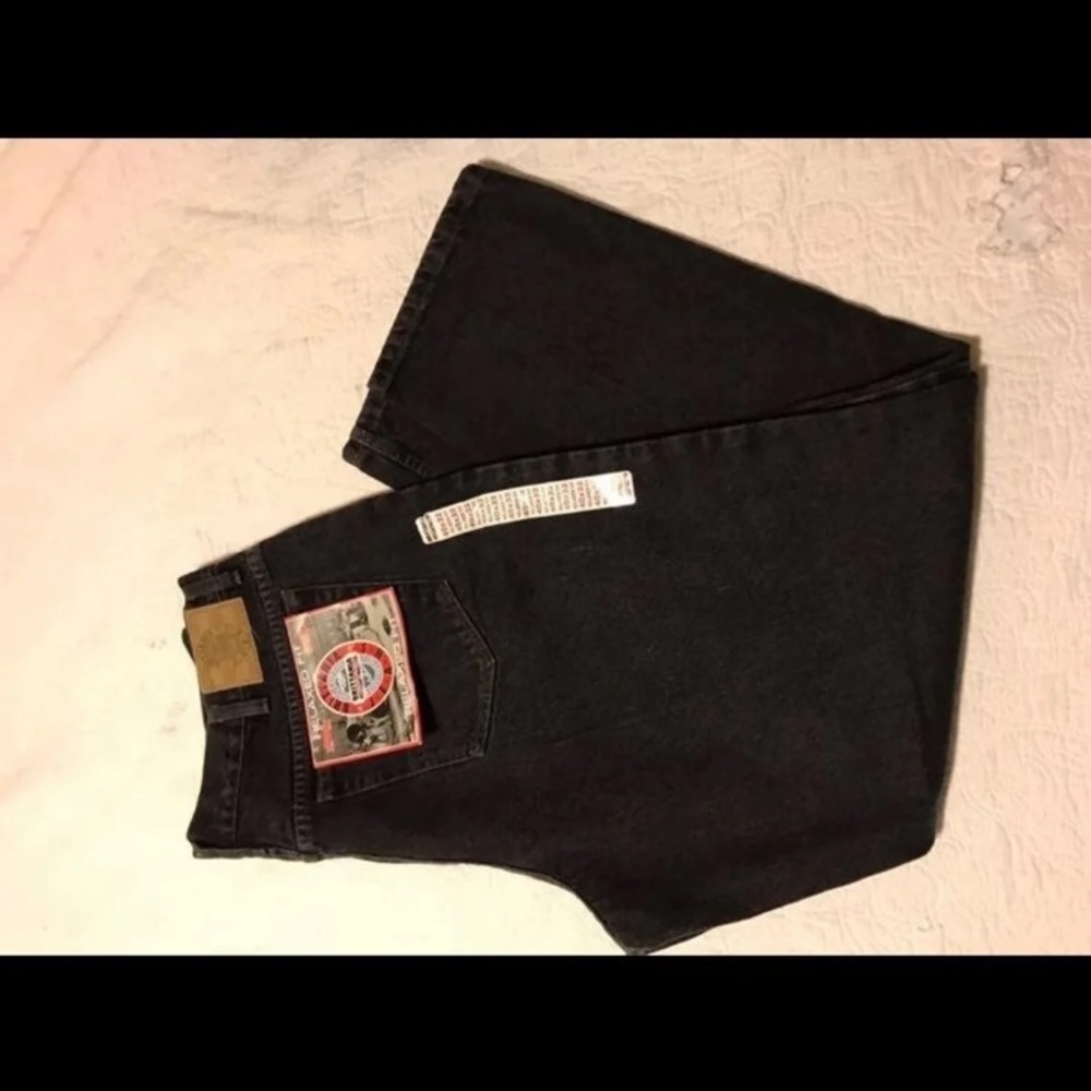 Jeans  : Mens : 40x32 brittania